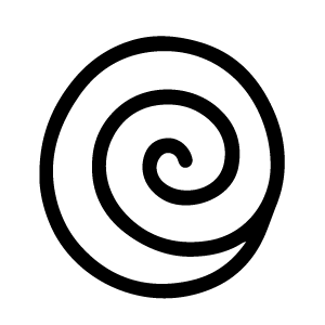 Icono ensaimada